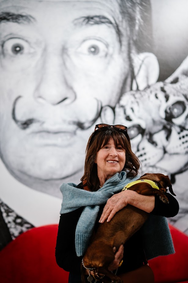 wystawa salvadora dali w muzeum w jaśle wernisaż wystawa salvadora dali w muzeum w jaśle wernisaż