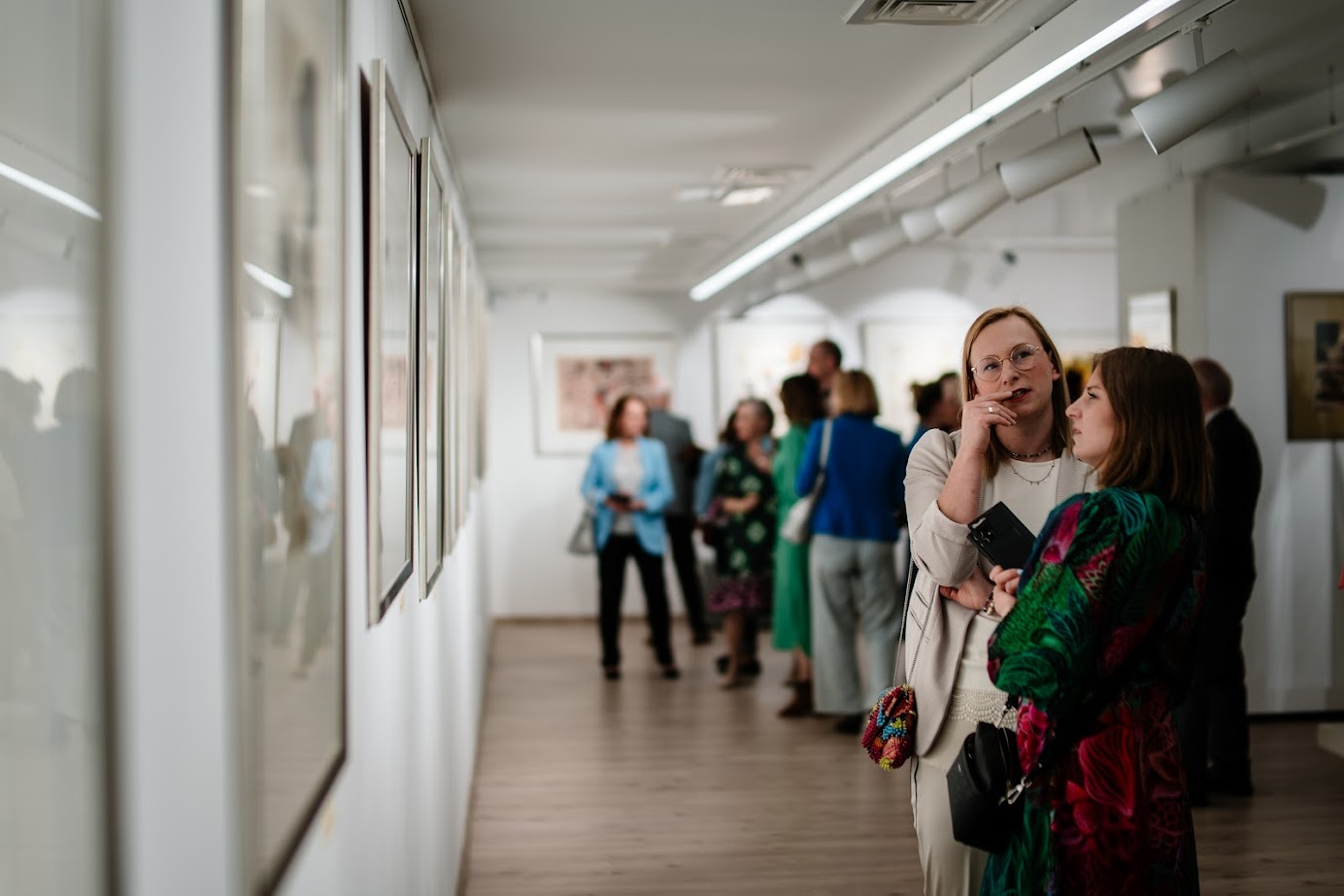 wystawa salvadora dali w muzeum w jaśle wernisaż wystawa salvadora dali w muzeum w jaśle wernisaż