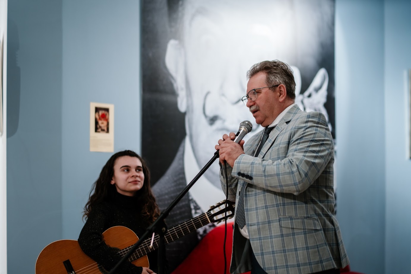 wystawa salvadora dali w muzeum w jaśle wernisaż wystawa salvadora dali w muzeum w jaśle wernisaż