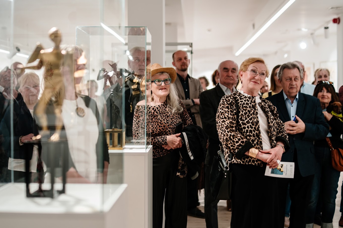 wystawa salvadora dali w muzeum w jaśle wernisaż wystawa salvadora dali w muzeum w jaśle wernisaż
