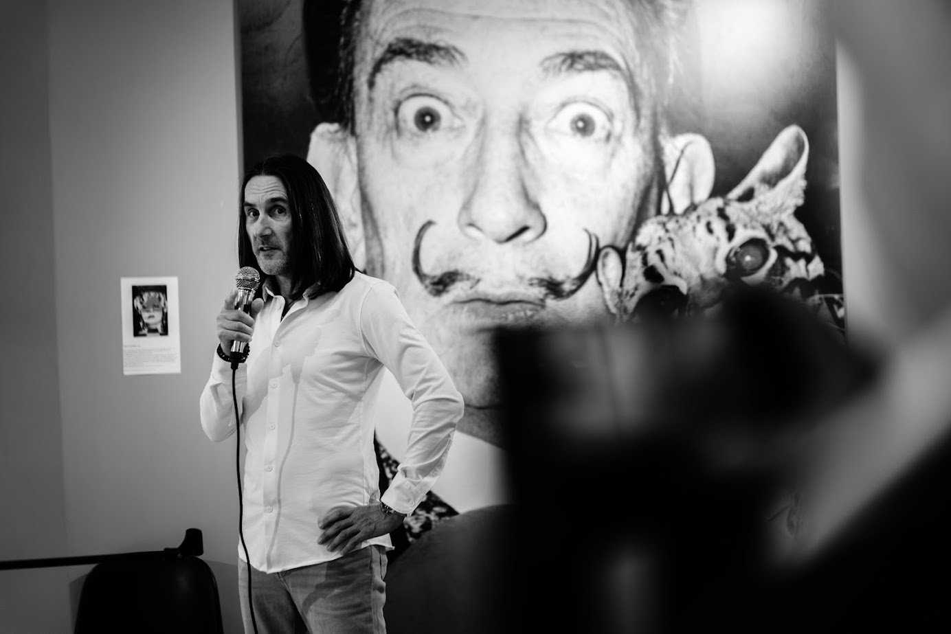 wystawa salvadora dali w muzeum w jaśle wernisaż wystawa salvadora dali w muzeum w jaśle wernisaż