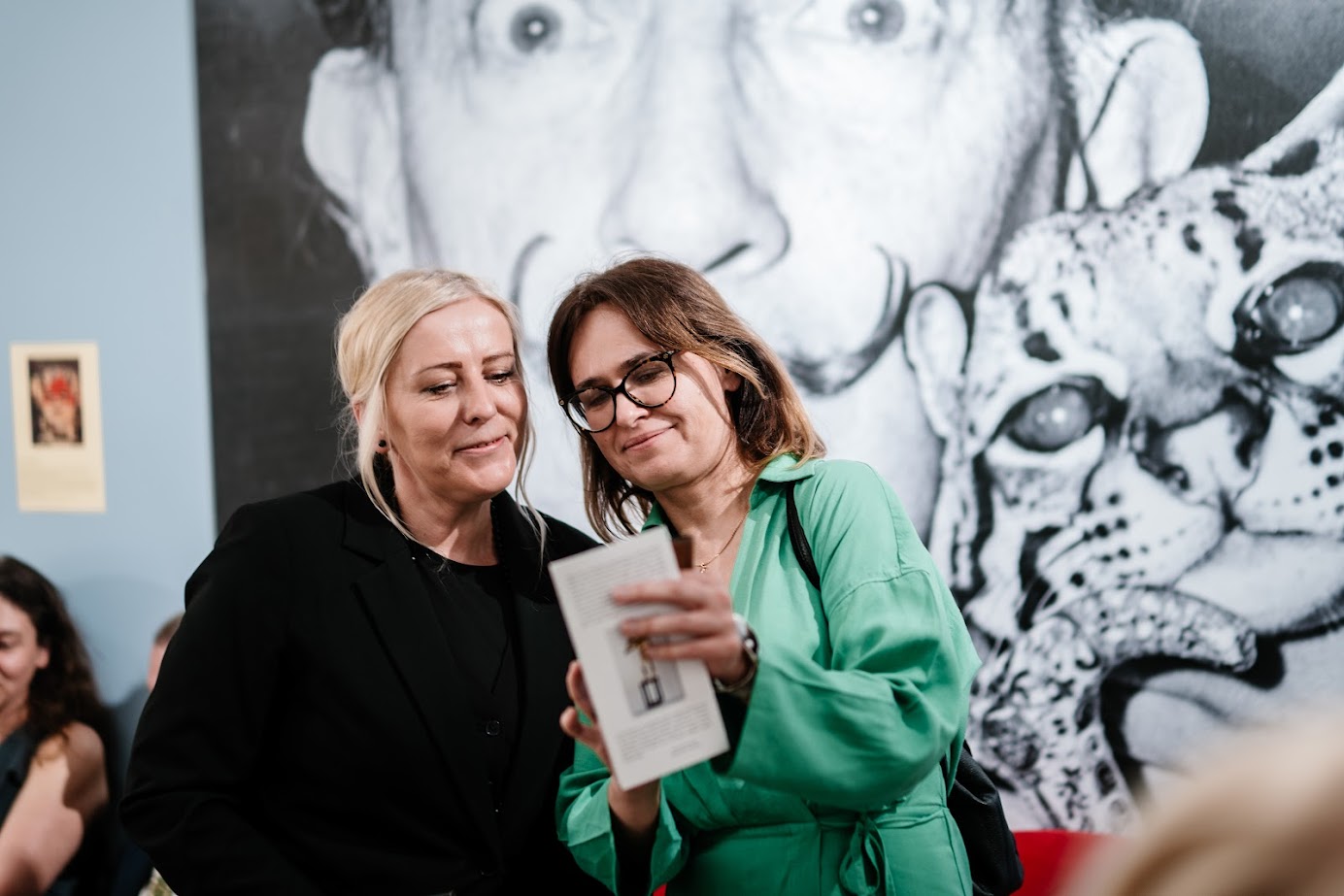wystawa salvadora dali w muzeum w jaśle wernisaż wystawa salvadora dali w muzeum w jaśle wernisaż