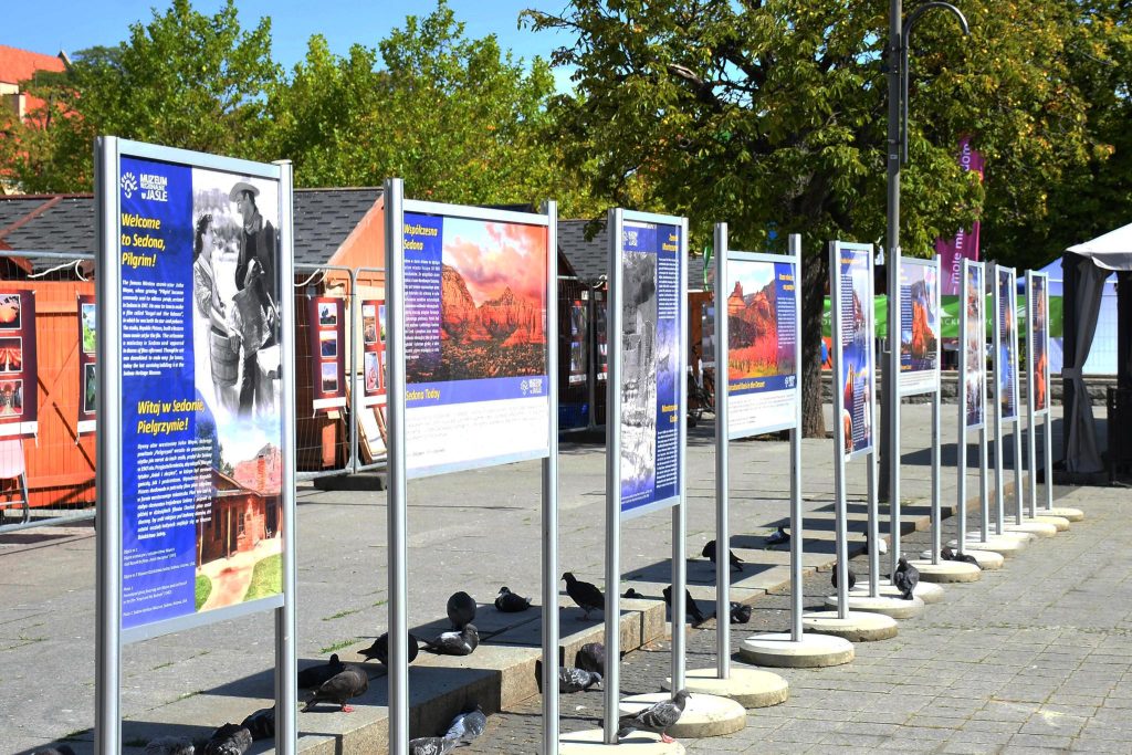 „sedona przez obiektyw” – wyjątkowa podróż przez kolory, historię i duchowość arizony
