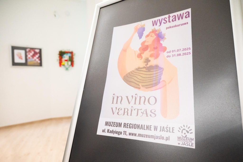 rozstrzygnięcie konkursu „in vino veritas” rozstrzygnięcie konkursu „in vino veritas”