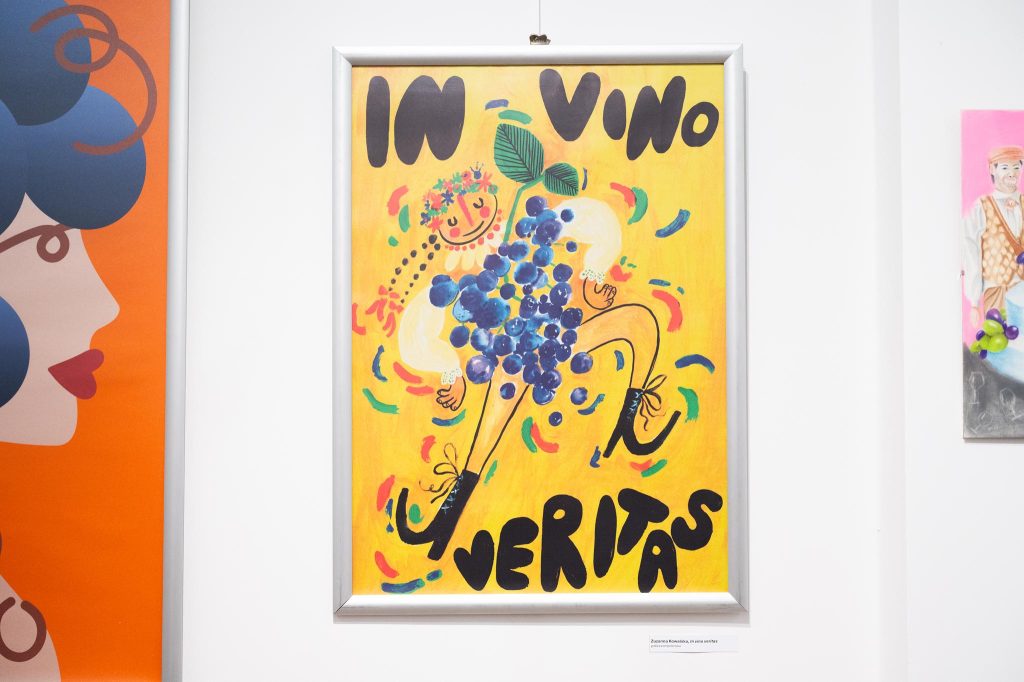 rozstrzygnięcie konkursu „in vino veritas” rozstrzygnięcie konkursu „in vino veritas”