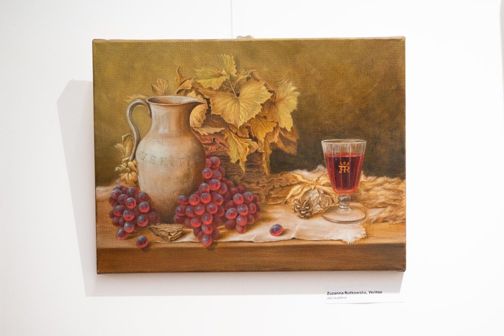 rozstrzygnięcie konkursu „in vino veritas” rozstrzygnięcie konkursu „in vino veritas”