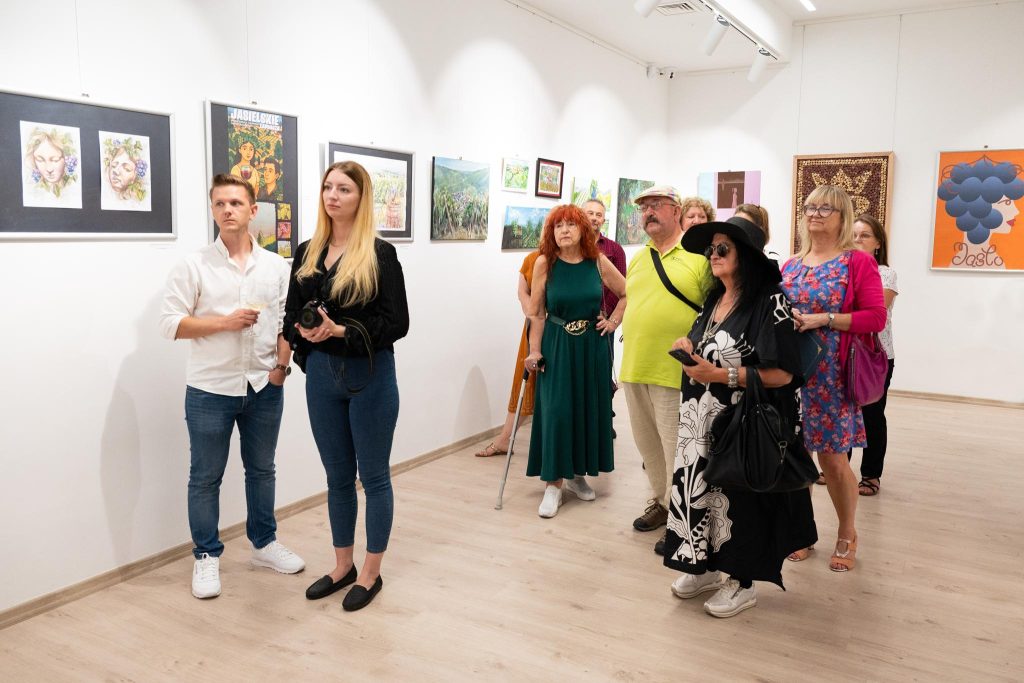 rozstrzygnięcie konkursu „in vino veritas” rozstrzygnięcie konkursu „in vino veritas”