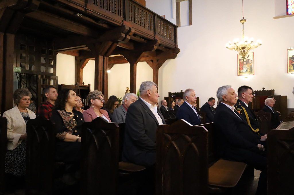 35-lecie samorządu miasta jasła 35-lecie samorządu miasta jasła