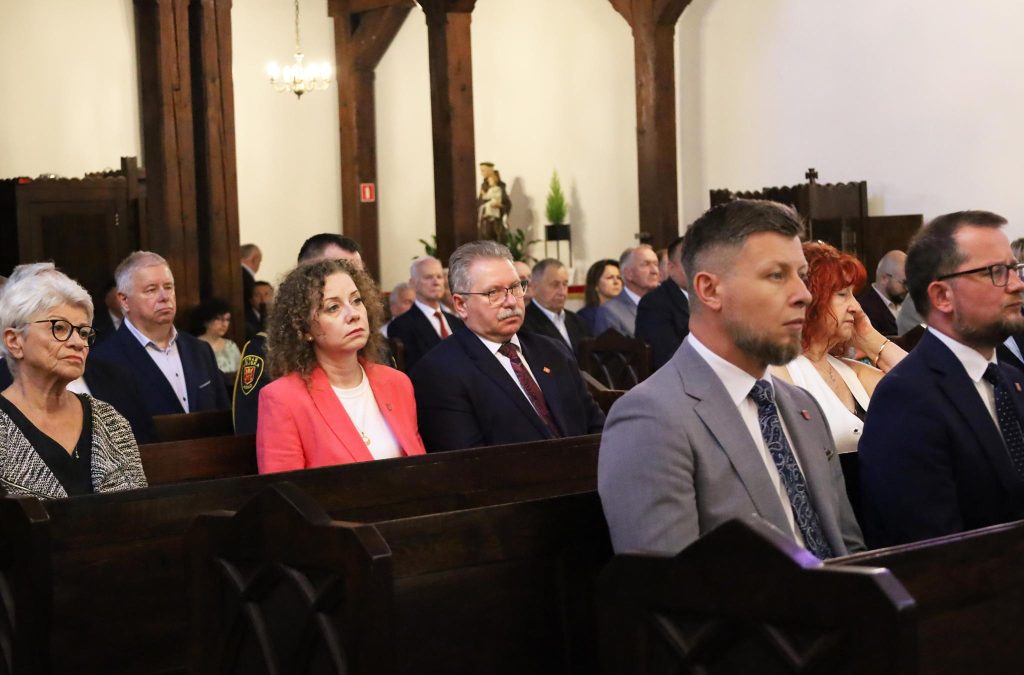 35-lecie samorządu miasta jasła 35-lecie samorządu miasta jasła