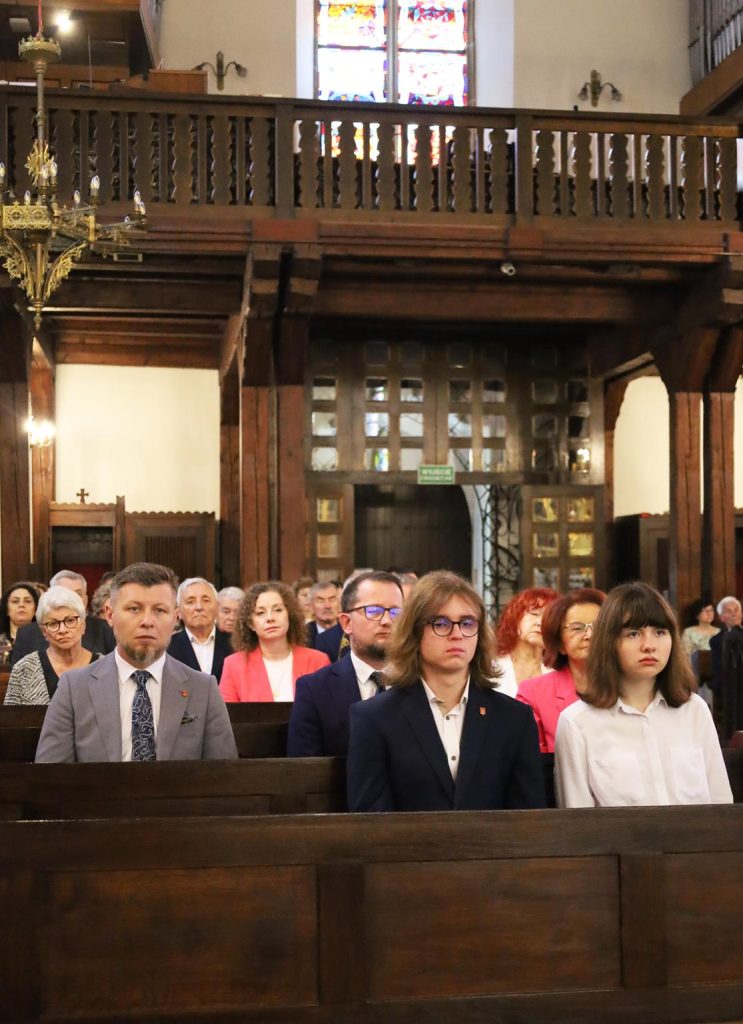 35-lecie samorządu miasta jasła 35-lecie samorządu miasta jasła
