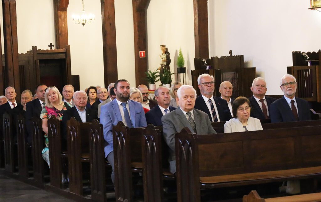 35-lecie samorządu miasta jasła 35-lecie samorządu miasta jasła