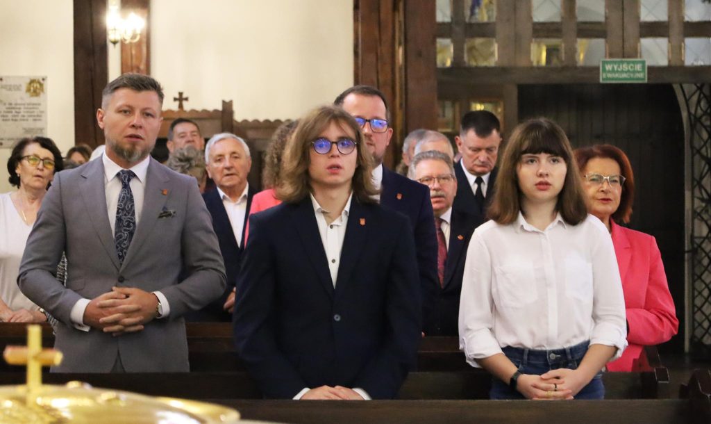 35-lecie samorządu miasta jasła 35-lecie samorządu miasta jasła