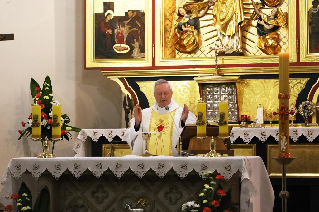 35-lecie samorządu miasta jasła 35-lecie samorządu miasta jasła