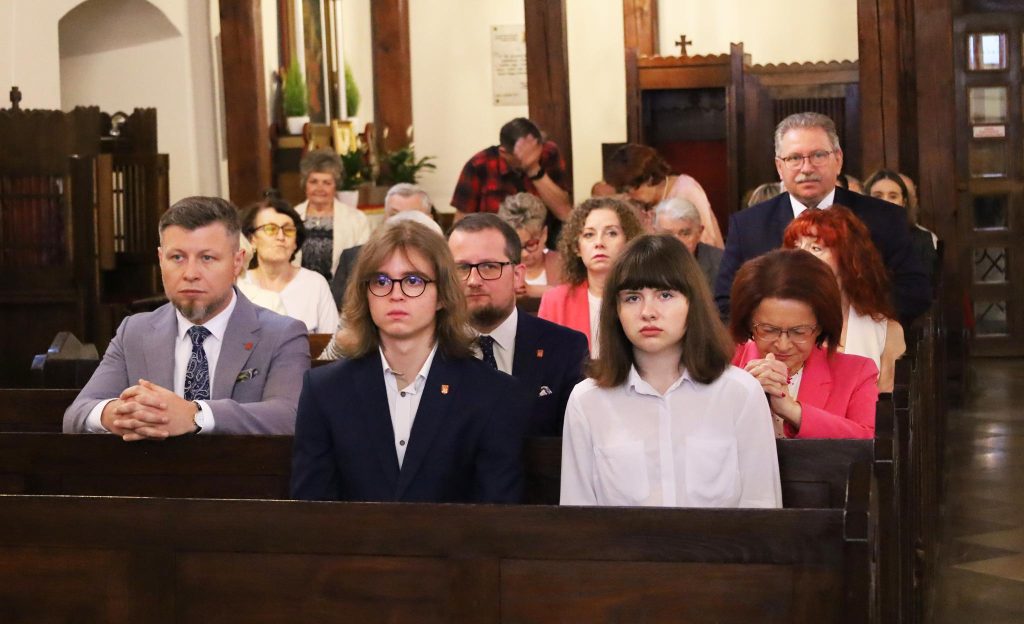 35-lecie samorządu miasta jasła 35-lecie samorządu miasta jasła