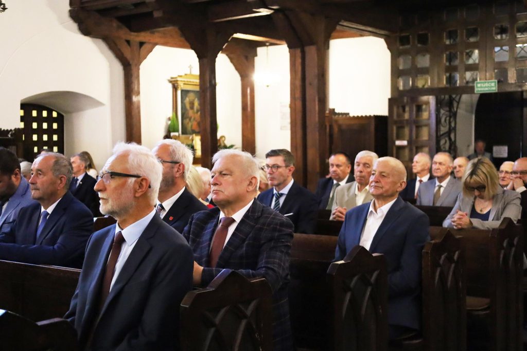35-lecie samorządu miasta jasła 35-lecie samorządu miasta jasła