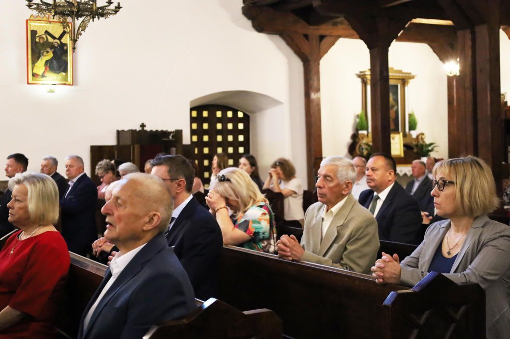 35-lecie samorządu miasta jasła 35-lecie samorządu miasta jasła