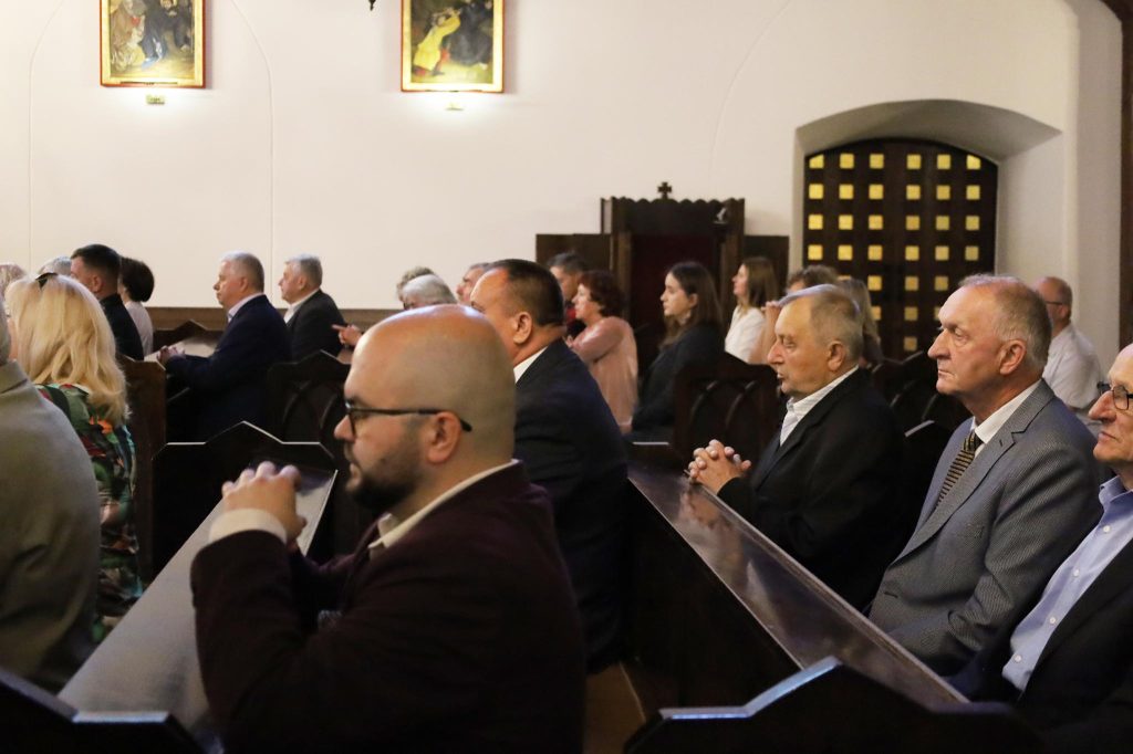 35-lecie samorządu miasta jasła 35-lecie samorządu miasta jasła