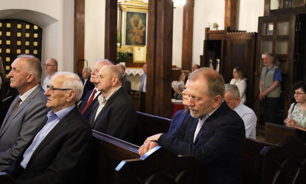 35-lecie samorządu miasta jasła 35-lecie samorządu miasta jasła