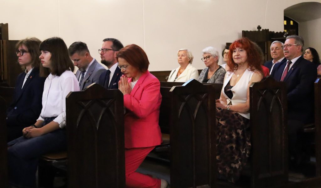 35-lecie samorządu miasta jasła 35-lecie samorządu miasta jasła