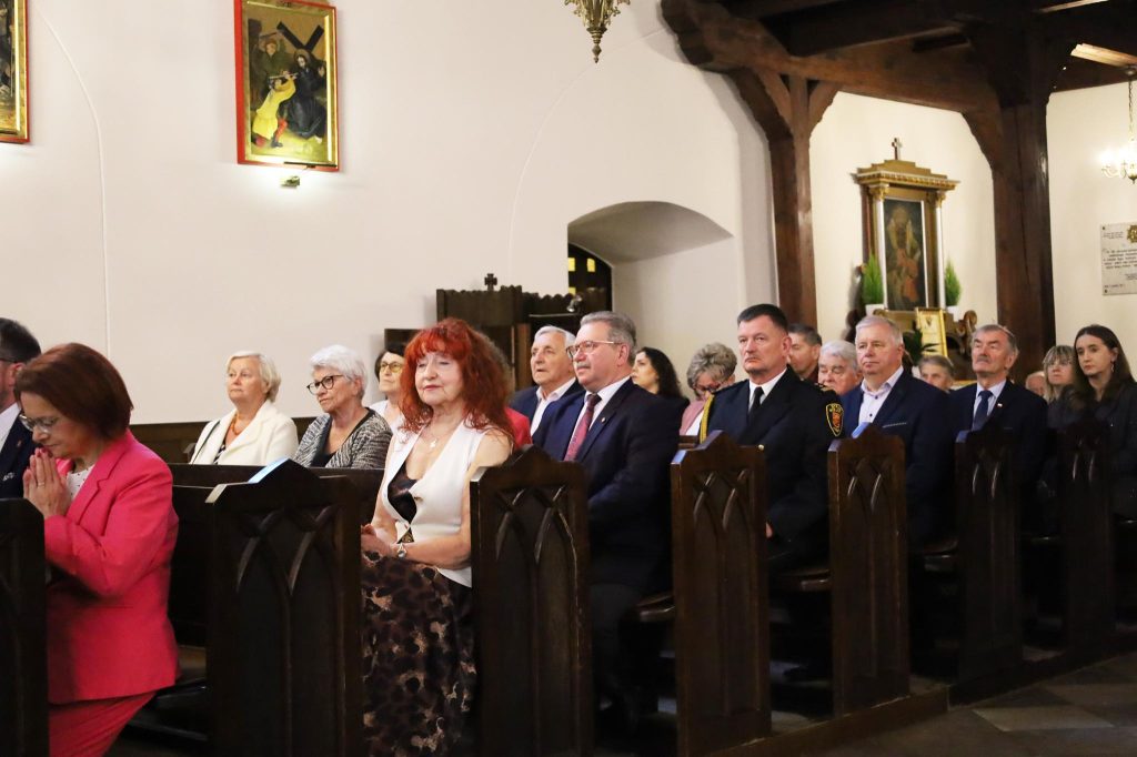 35-lecie samorządu miasta jasła 35-lecie samorządu miasta jasła