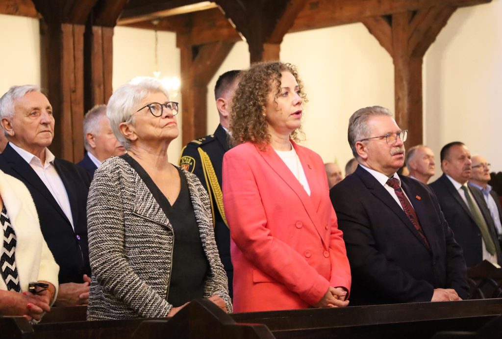 35-lecie samorządu miasta jasła 35-lecie samorządu miasta jasła