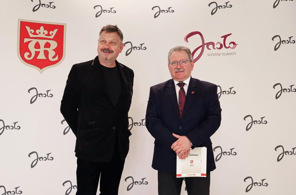 35-lecie samorządu miasta jasła 35-lecie samorządu miasta jasła
