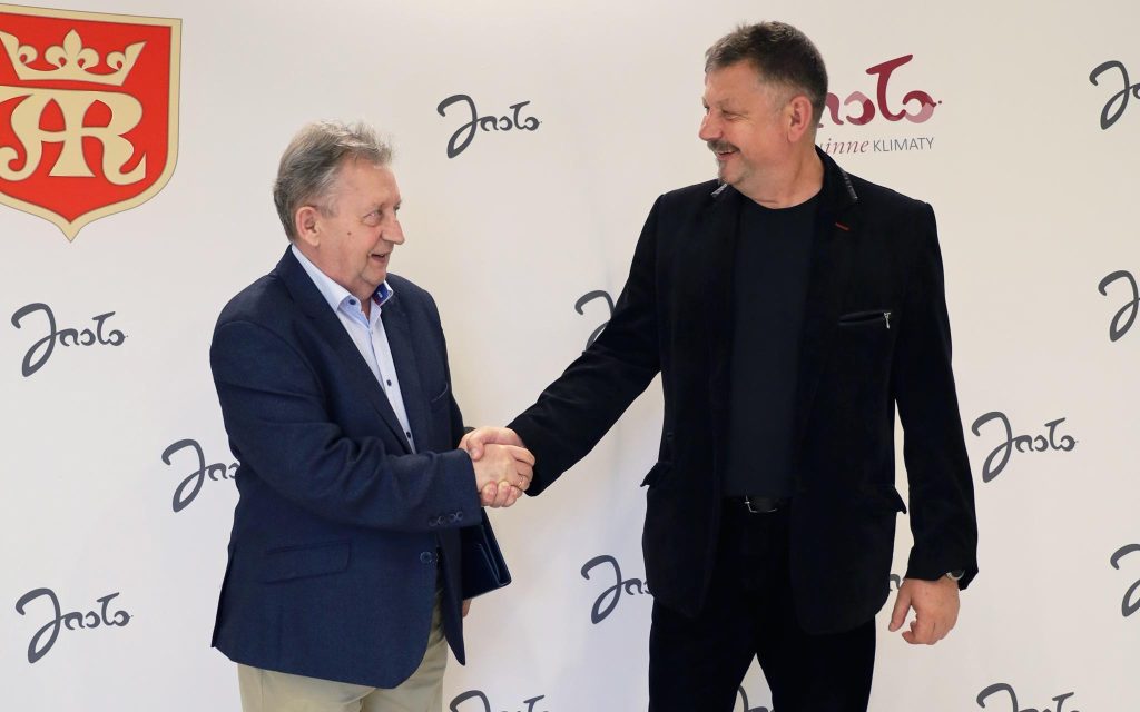 35-lecie samorządu miasta jasła 35-lecie samorządu miasta jasła