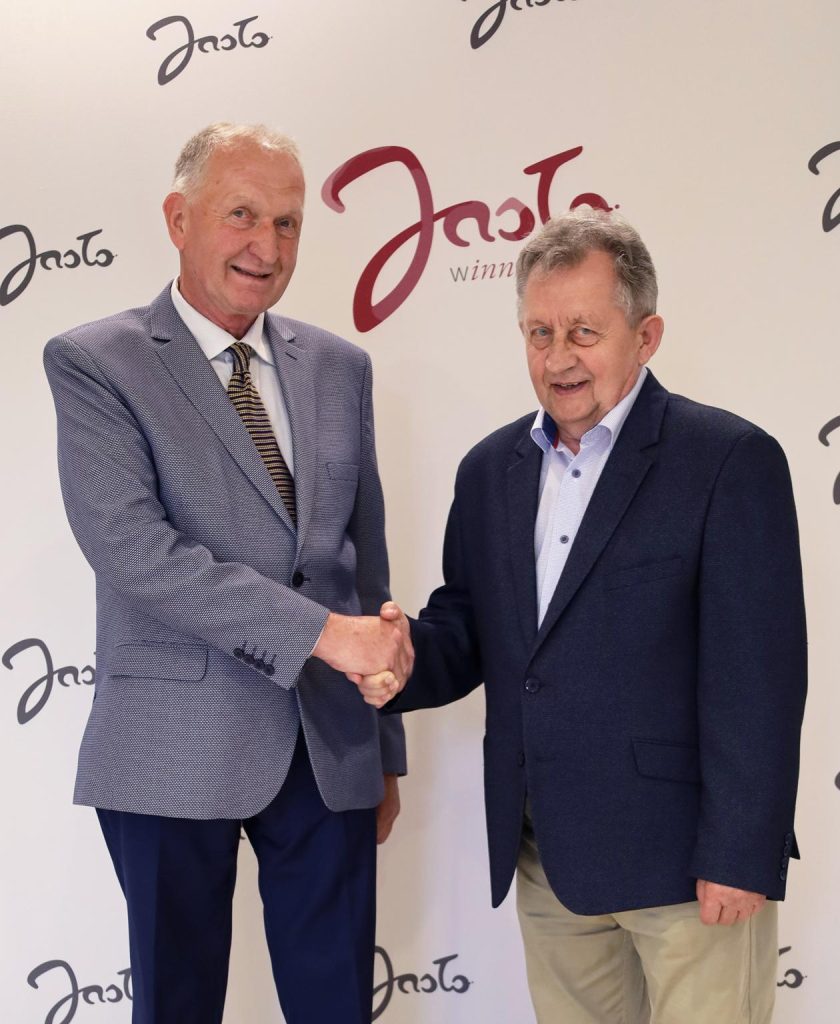 35-lecie samorządu miasta jasła 35-lecie samorządu miasta jasła