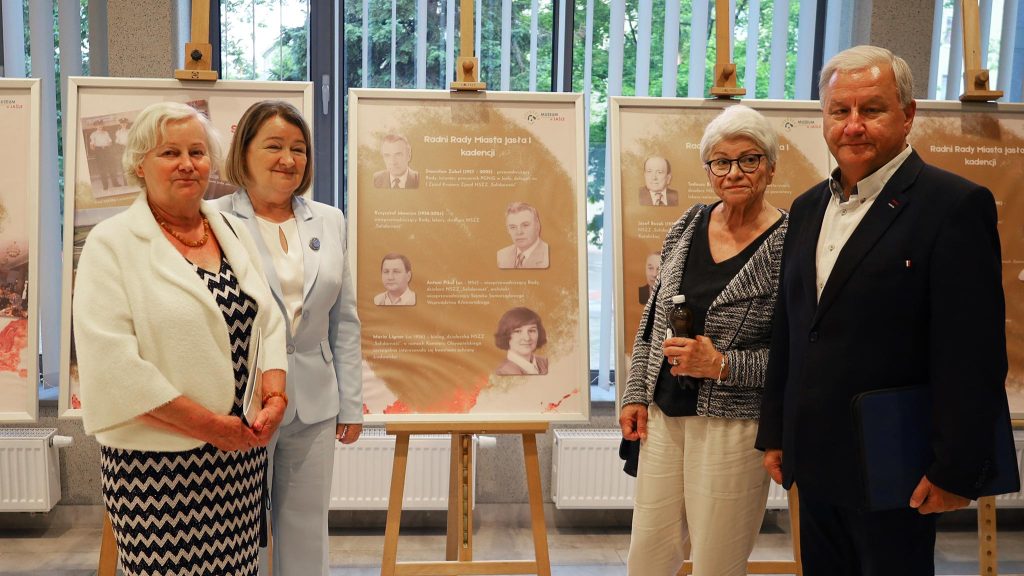 35-lecie samorządu miasta jasła 35-lecie samorządu miasta jasła