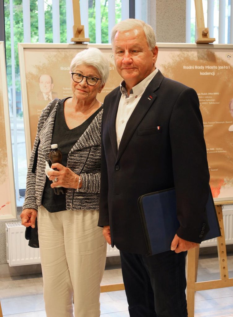 35-lecie samorządu miasta jasła 35-lecie samorządu miasta jasła