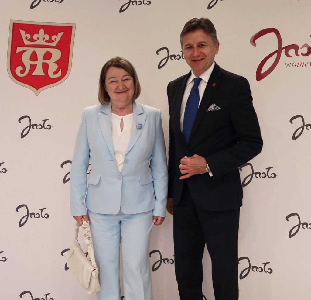 35-lecie samorządu miasta jasła 35-lecie samorządu miasta jasła