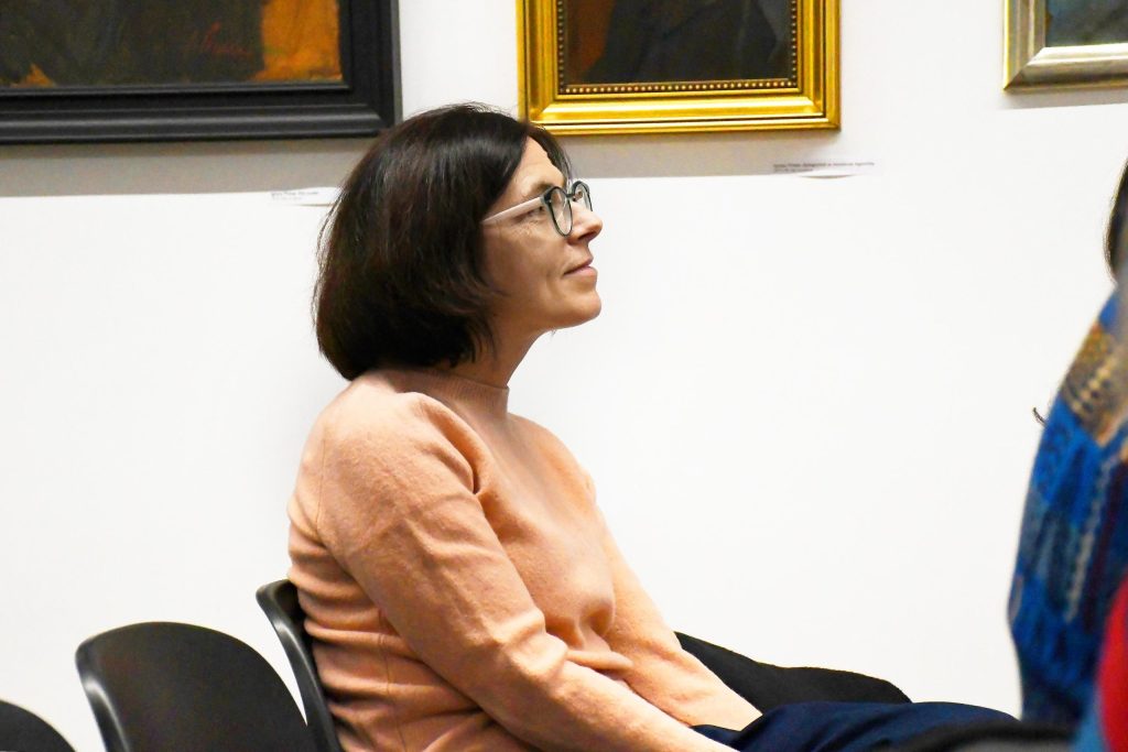 cricot 2 – teatr plastyków w nowej odsłonie. powojenne przygody awangardy