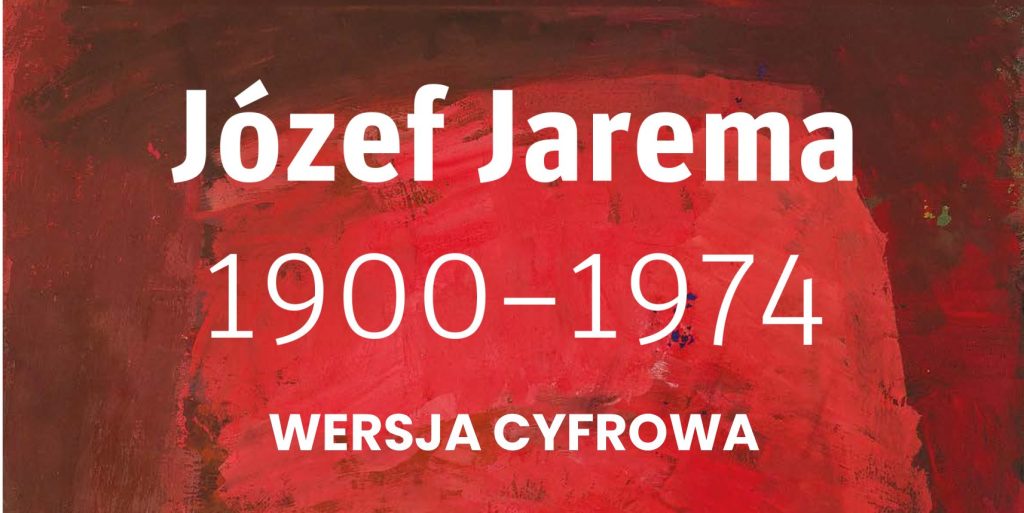 katalog józefa jaremy już dostępny w wersji cyfrowej!