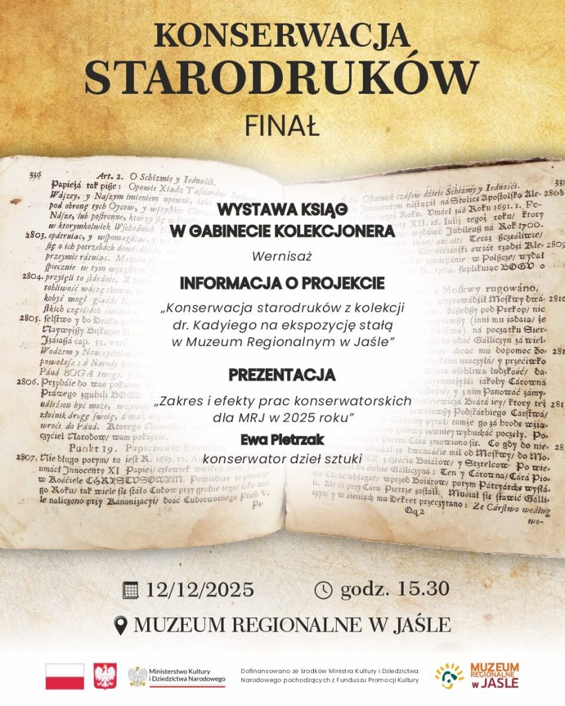 skarby dr. kadyiego znów w muzeum