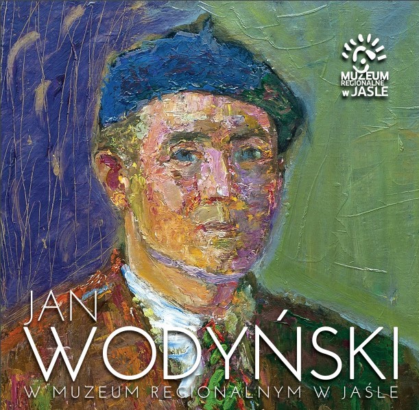 an Wodyński w Muzeum Regionalnym w Jaśle