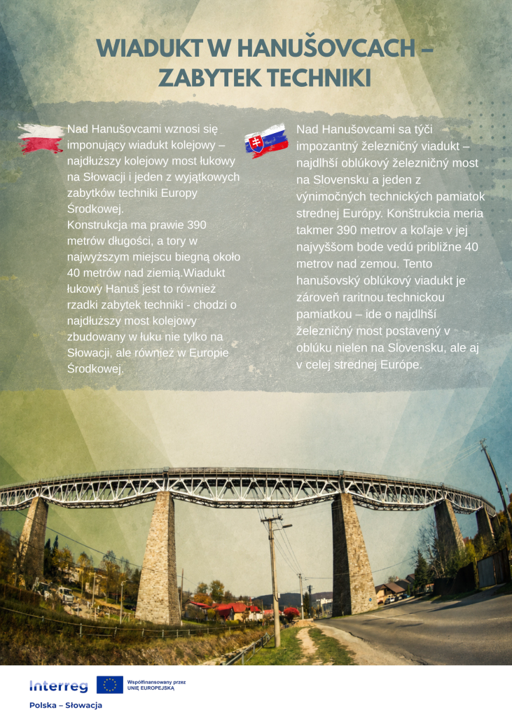 jasŁo – vranov nad topĽou. pogranicze, ktÓre ŁĄczy