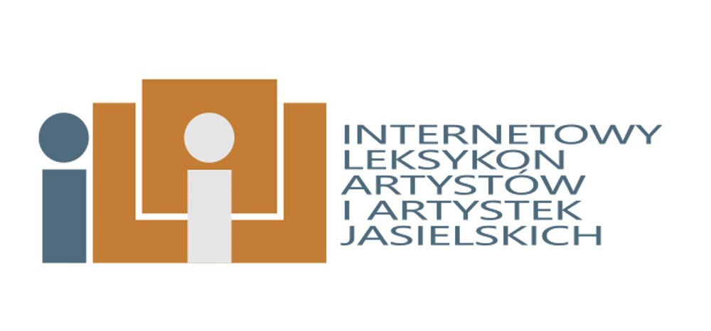 internetowy leksykon artystów i artystek jasielskich